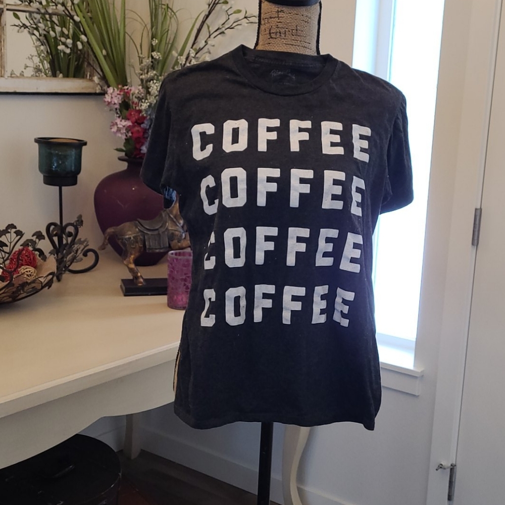 Starbucks Reserve Store T Shirt